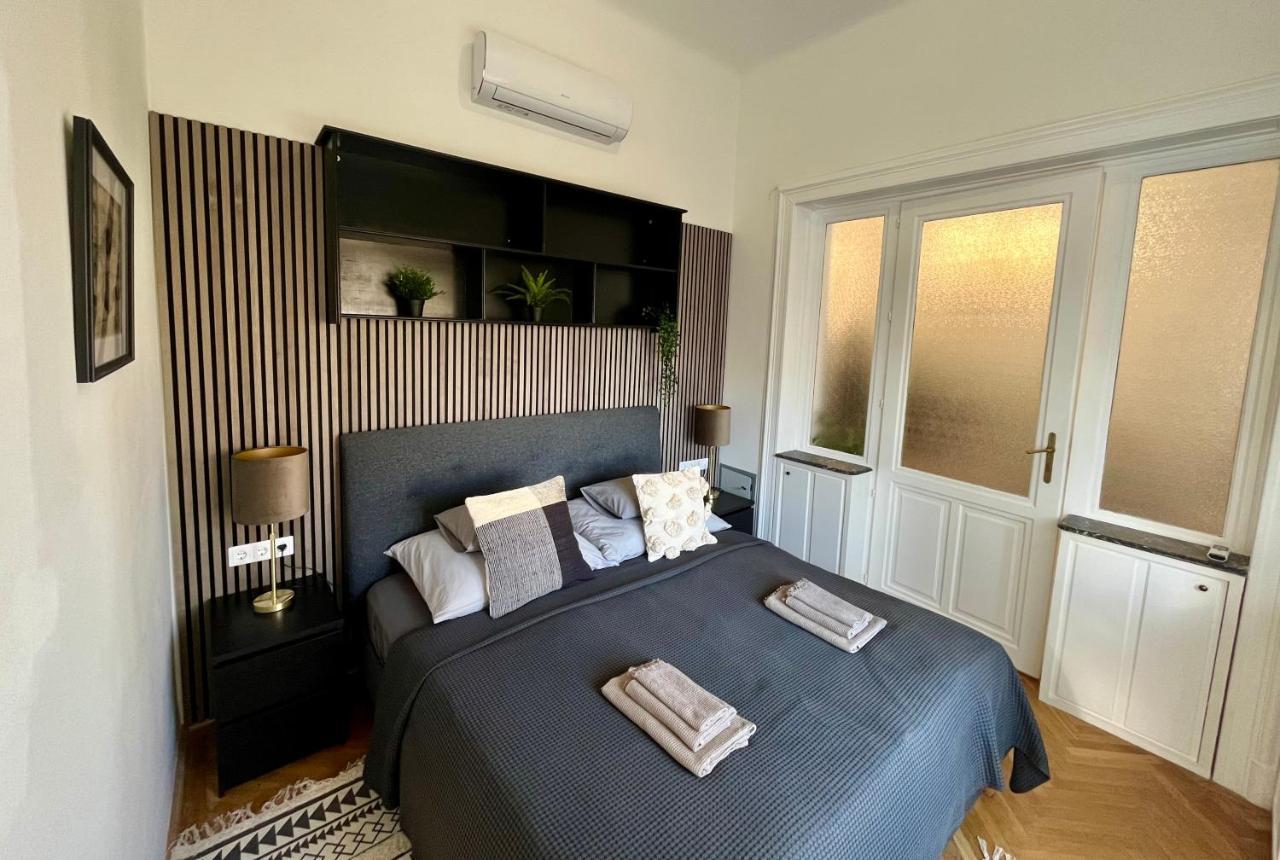 Hillside Luxury Residence Budapest With Free Garage Екстериор снимка